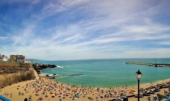Ericeira Sand Beach I