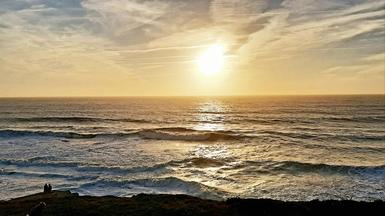 I * Ericeira
