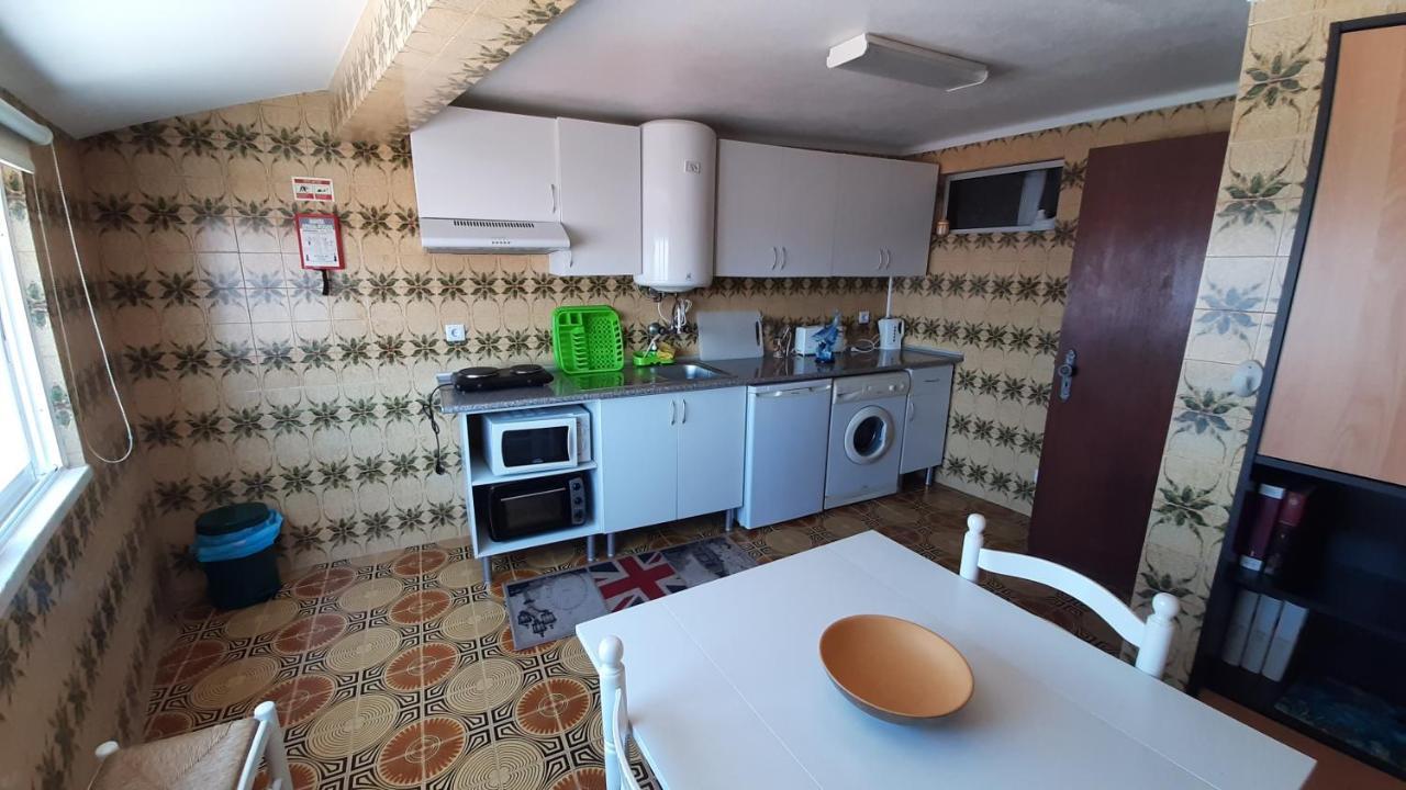 Apartment I *