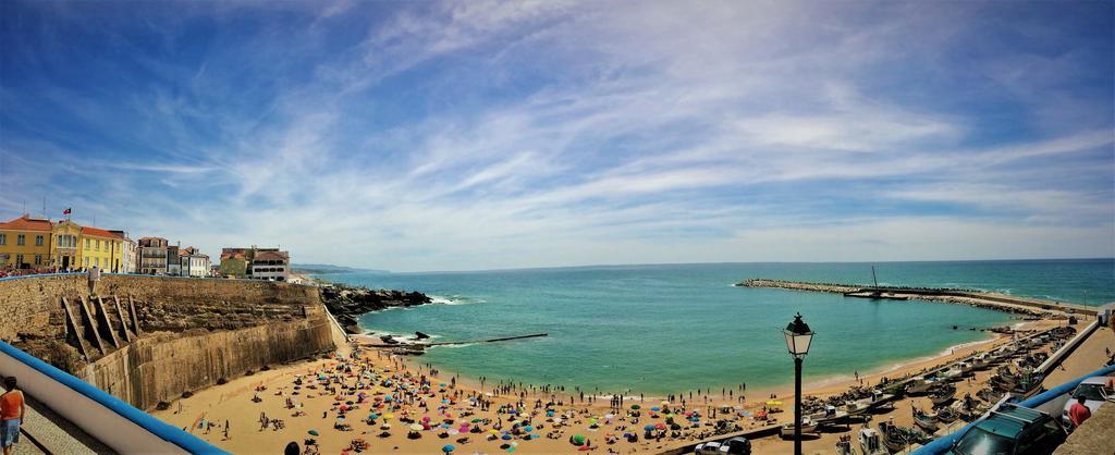I * Ericeira